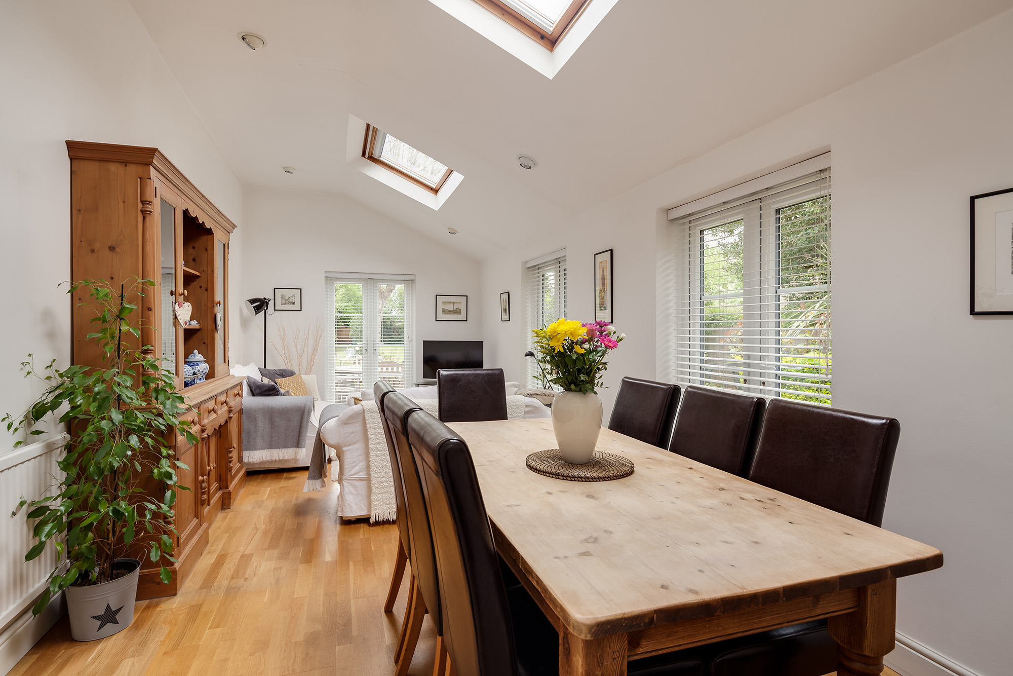 Construction & Renovation Services in Walcott