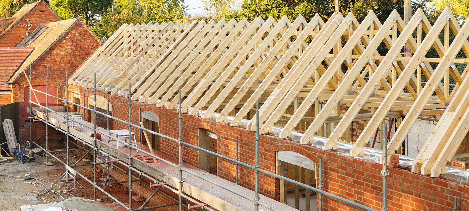 Construction & Renovation Services in Walcott